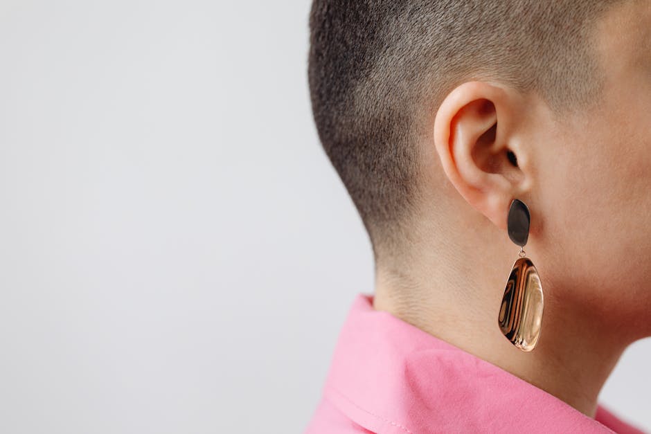 What Are Ear Cuffs and How Do They Differ from Traditional Earrings?